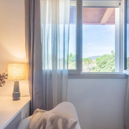 Penzion La Margherita Guesthouse, Seaview 3*