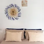 招待所 La Margherita Guesthouse, Seaview Nebida