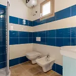 La Margherita Guesthouse, Seaview 招待所 Nebida