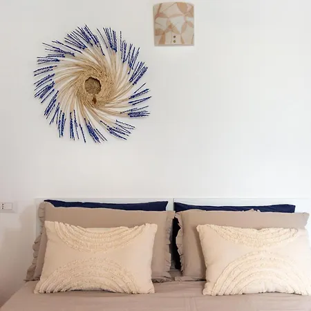 Gæstehus La Margherita Guesthouse, Seaview Nebida