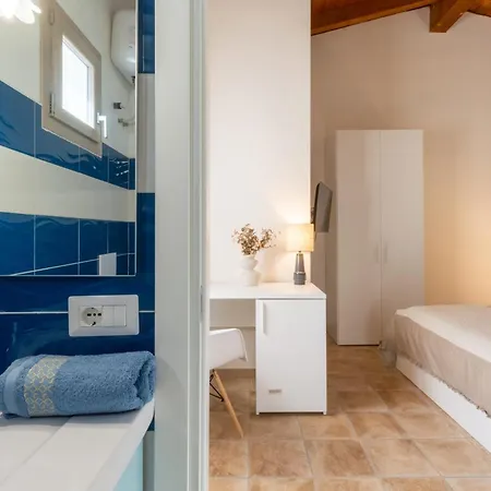 Gæstehus La Margherita Guesthouse, Seaview 3*