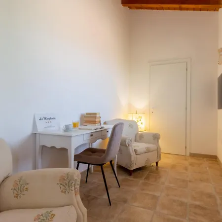 Gæstehus La Margherita Guesthouse, Seaview Nebida