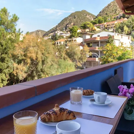 La Margherita Guesthouse, Seaview Gæstehus 3*