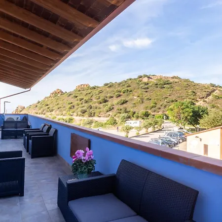 Gæstehus La Margherita Guesthouse, Seaview 3*