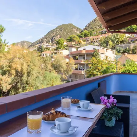 Gæstehus La Margherita Guesthouse, Seaview