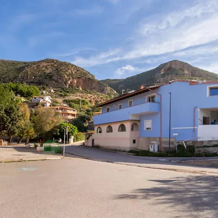 La Margherita Guesthouse, Seaview Гостевой дом 3*