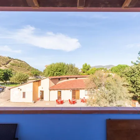 La Margherita Guesthouse, Seaview 3*