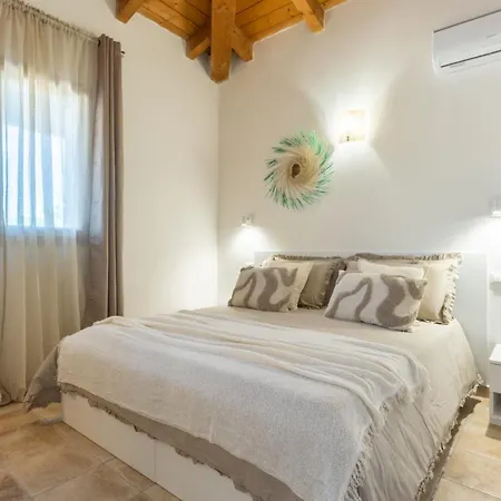 La Margherita Guesthouse, Seaview Nebida