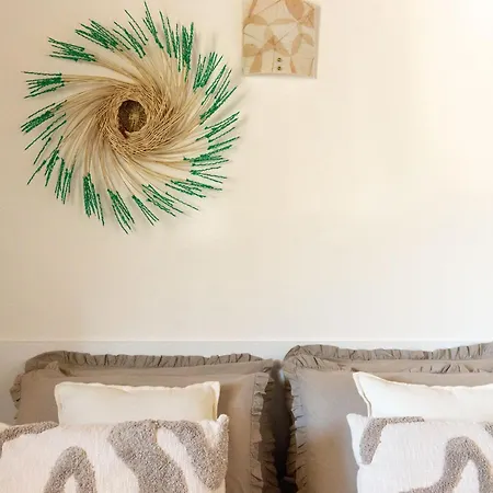 La Margherita Guesthouse, Seaview Nebida
