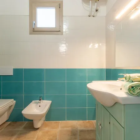 La Margherita Guesthouse, Seaview Nebida