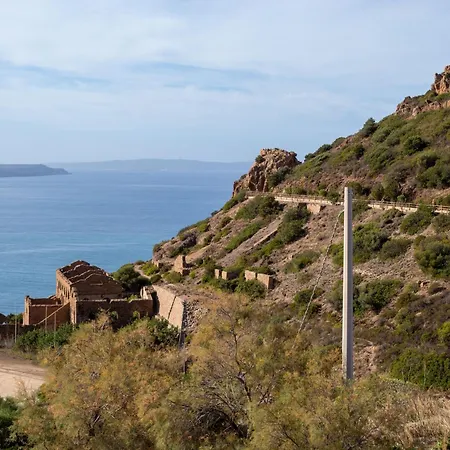 La Margherita Guesthouse, Seaview 3*