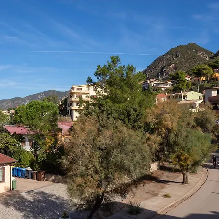 La Margherita Guesthouse, Seaview 3* Nebida