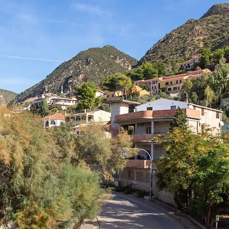 La Margherita Guesthouse, Seaview Гостевой дом Nebida