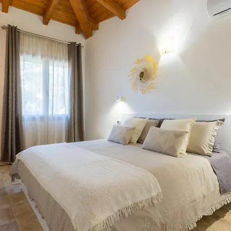 La Margherita Guesthouse, Seaview 3*