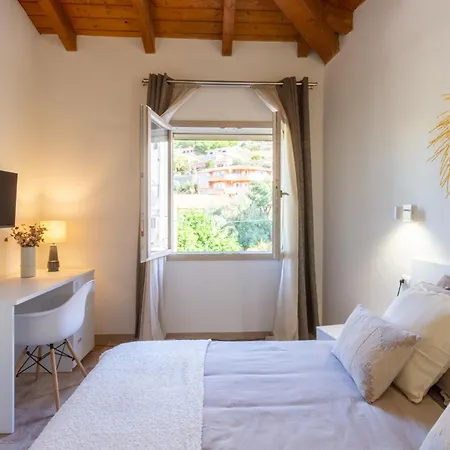 La Margherita Guesthouse, Seaview