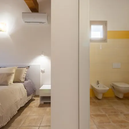 Gæstehus La Margherita Guesthouse, Seaview 3*