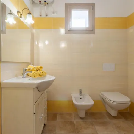 La Margherita Guesthouse, Seaview Nebida