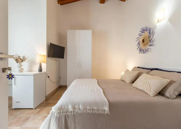 La Margherita Guesthouse, Seaview 3* Nebida