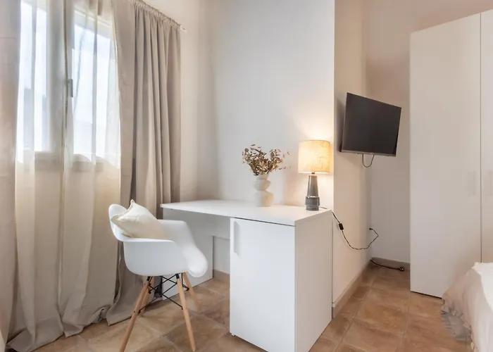 La Margherita Guesthouse, Seaview 3*