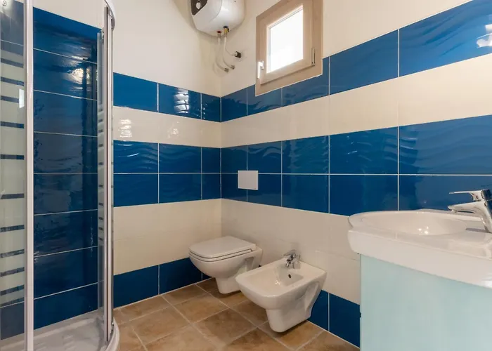 La Margherita Guesthouse, Seaview Гостевой дом Nebida