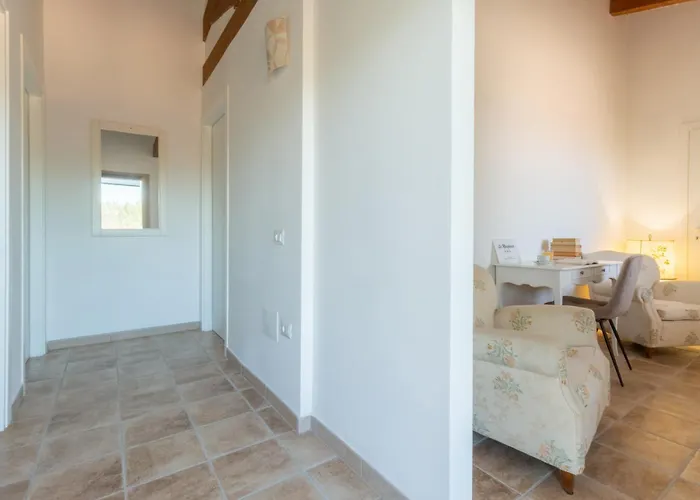 La Margherita Guesthouse, Seaview 3*