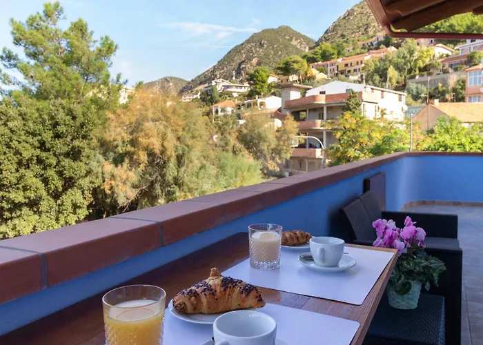 La Margherita Guesthouse, Seaview Gasthof 3*