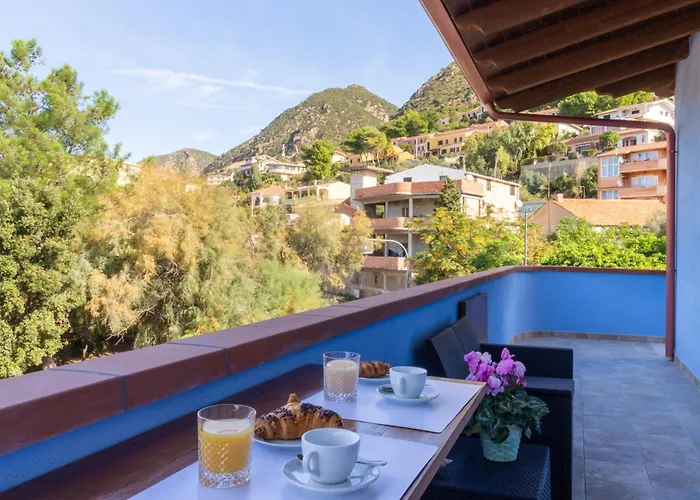 Гостевой дом La Margherita Guesthouse, Seaview