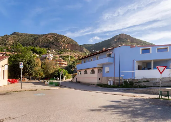 La Margherita Guesthouse, Seaview Гостевой дом 3*