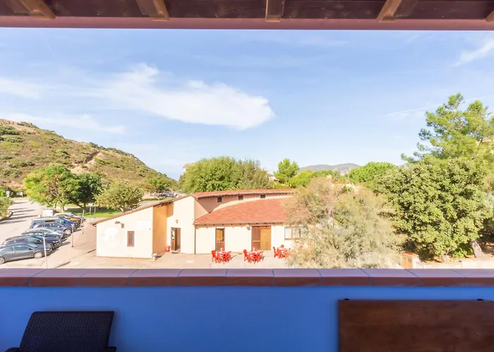 La Margherita Guesthouse, Seaview 3*