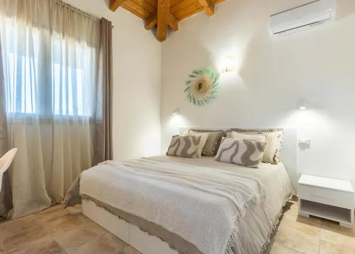 La Margherita Guesthouse, Seaview Nebida