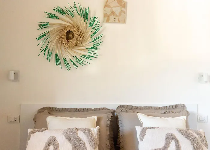 La Margherita Guesthouse, Seaview Nebida