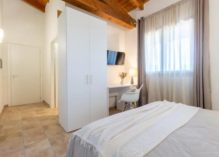 La Margherita Guesthouse, Seaview Gasthof 3*