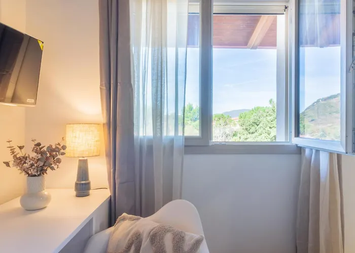 Gasthof La Margherita Guesthouse, Seaview 3*