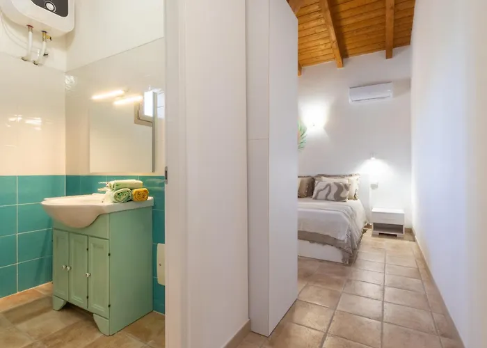 Гостевой дом La Margherita Guesthouse, Seaview