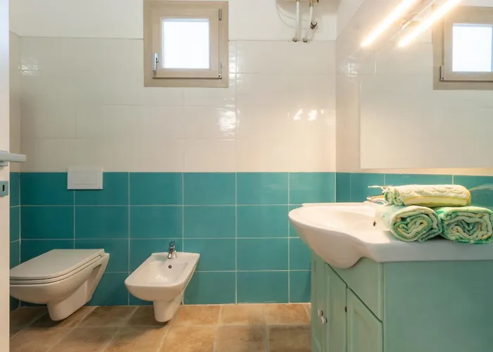 La Margherita Guesthouse, Seaview Nebida