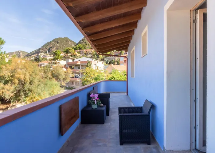 La Margherita Guesthouse, Seaview Гостевой дом 3*