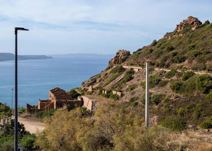 La Margherita Guesthouse, Seaview 3*