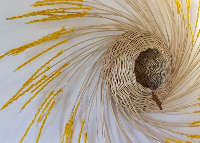 La Margherita Guesthouse, Seaview Nebida