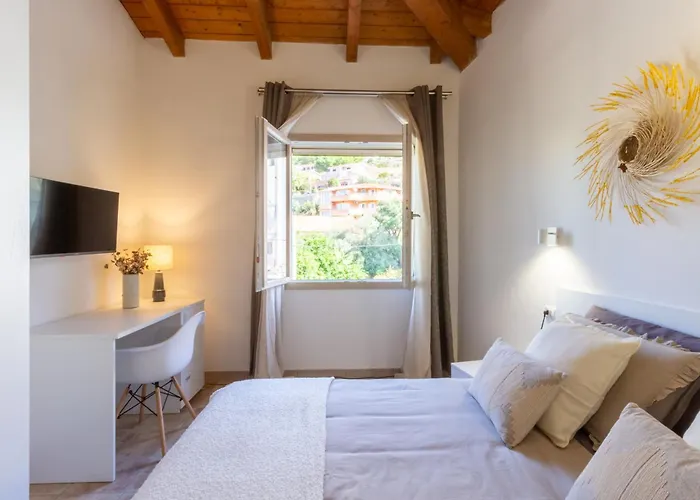 La Margherita Guesthouse, Seaview