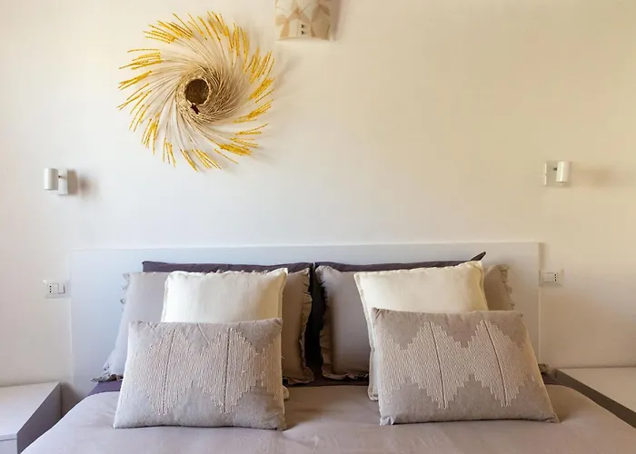 La Margherita Guesthouse, Seaview Nebida