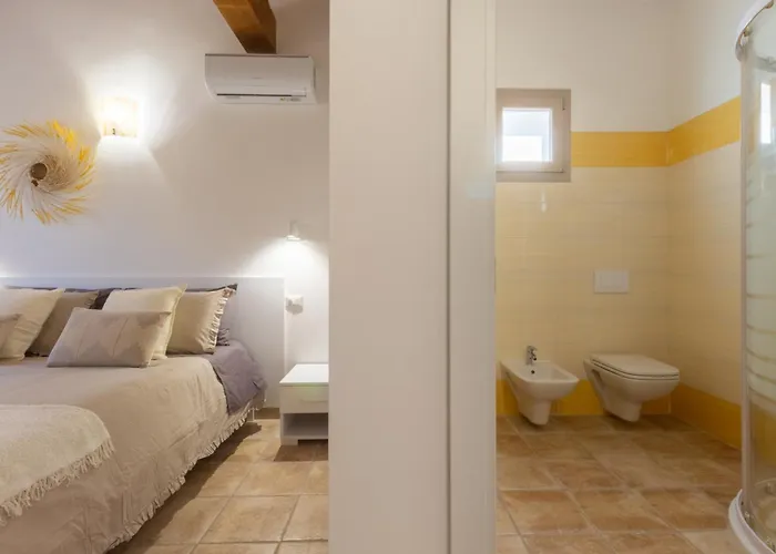 Гостевой дом La Margherita Guesthouse, Seaview 3*