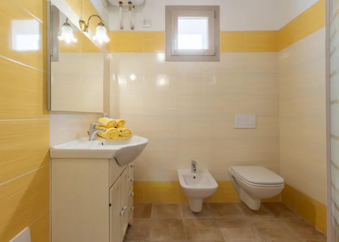 La Margherita Guesthouse, Seaview Nebida